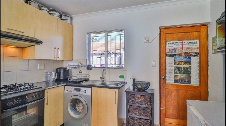 2 Bedroom Property for Sale in Aloe Ridge Estate Gauteng