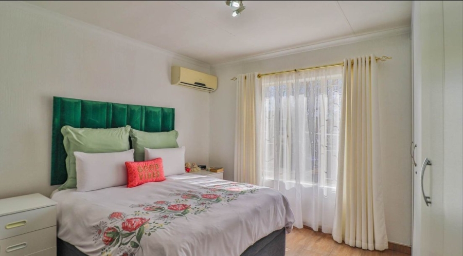 2 Bedroom Property for Sale in Aloe Ridge Estate Gauteng