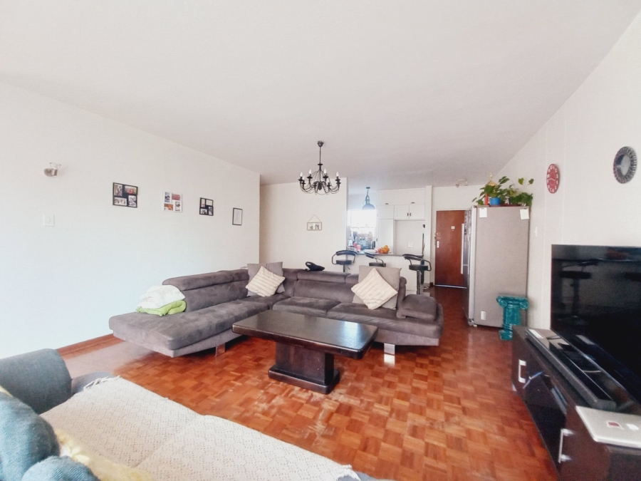 To Let 2 Bedroom Property for Rent in Wychwood Gauteng