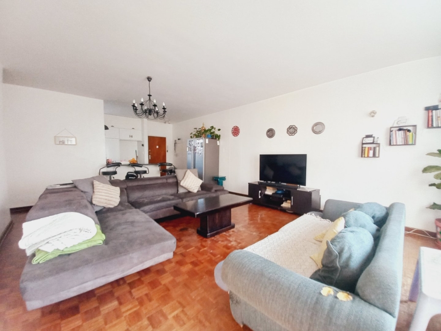To Let 2 Bedroom Property for Rent in Wychwood Gauteng