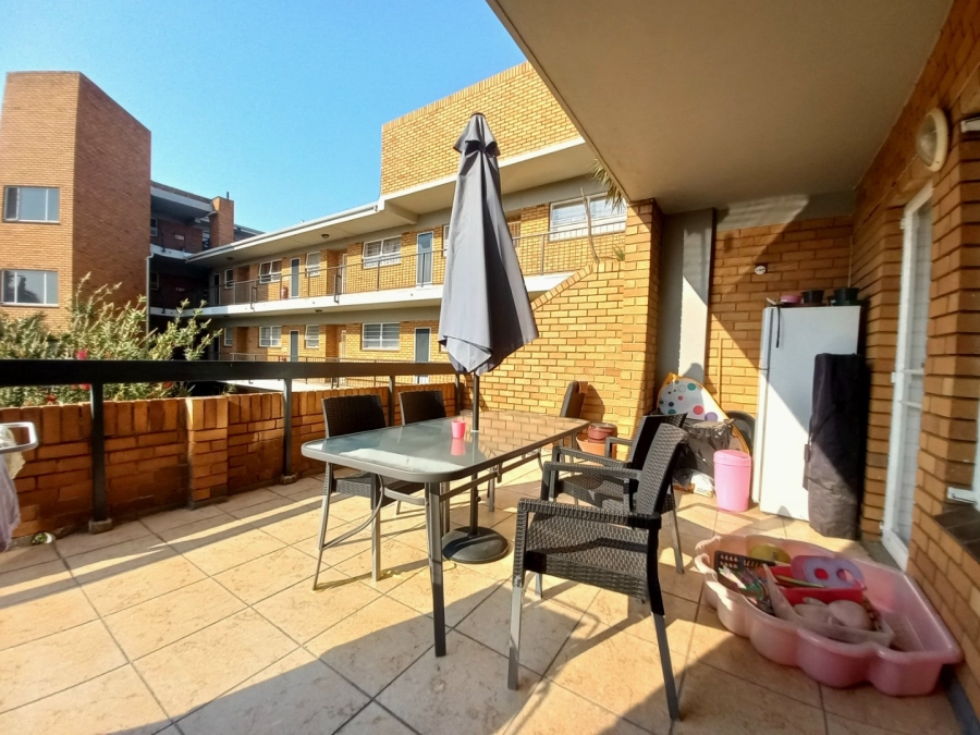 To Let 2 Bedroom Property for Rent in Wychwood Gauteng