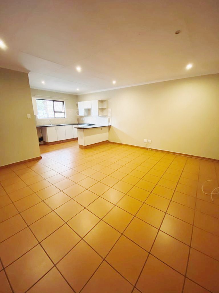 To Let 2 Bedroom Property for Rent in Edenvale Central Gauteng