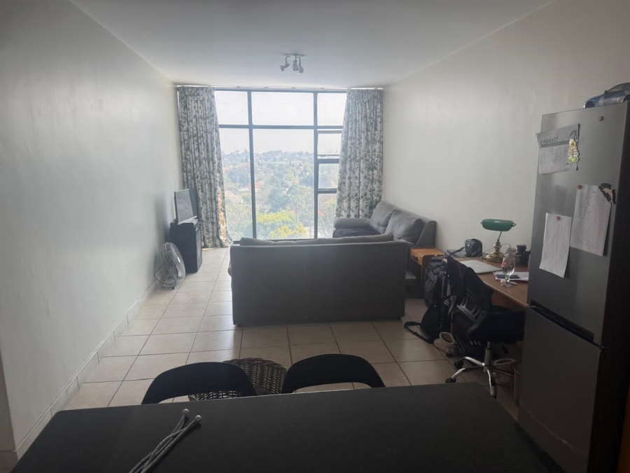 To Let 1 Bedroom Property for Rent in Bedfordview Gauteng