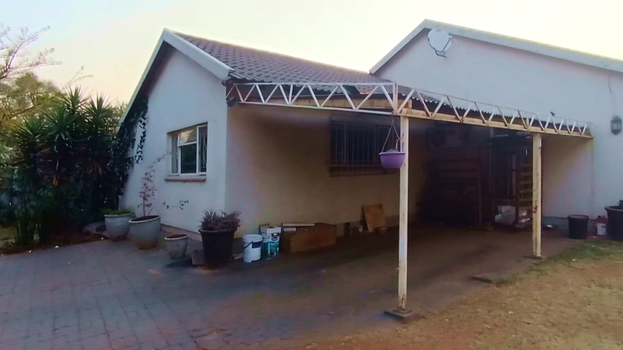 4 Bedroom Property for Sale in Meyerton South Gauteng