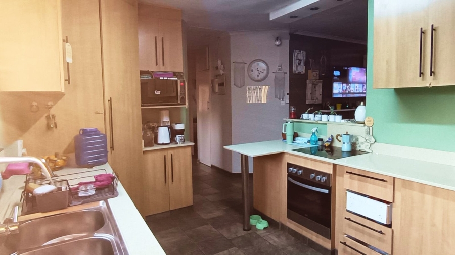 4 Bedroom Property for Sale in Meyerton South Gauteng