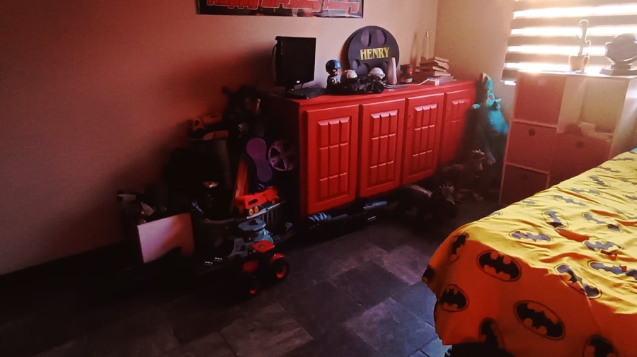 4 Bedroom Property for Sale in Meyerton South Gauteng