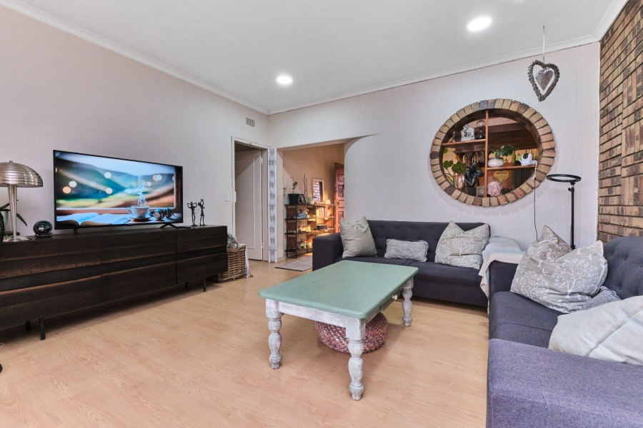 3 Bedroom Property for Sale in Fairland Gauteng