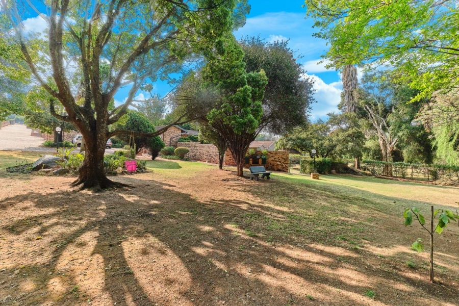 3 Bedroom Property for Sale in Fairland Gauteng