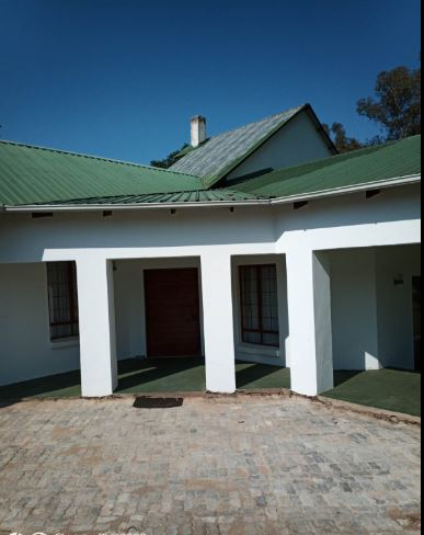 5 Bedroom Property for Sale in President Park Gauteng