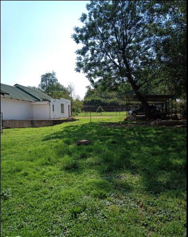5 Bedroom Property for Sale in President Park Gauteng