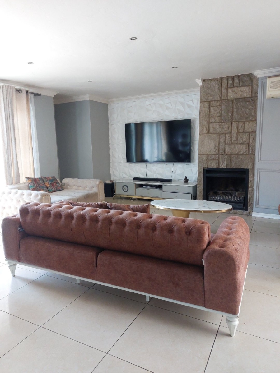 3 Bedroom Property for Sale in Sagewood Gauteng