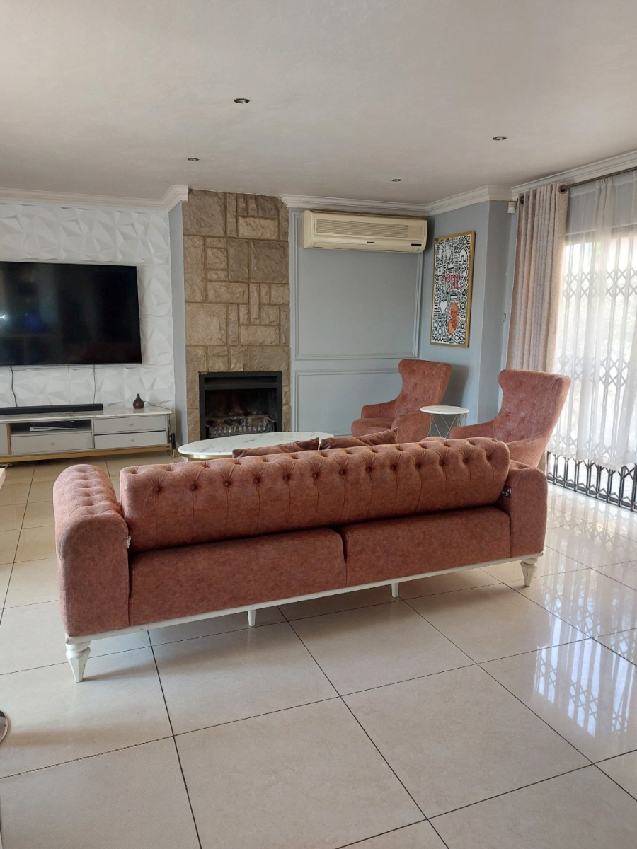 3 Bedroom Property for Sale in Sagewood Gauteng