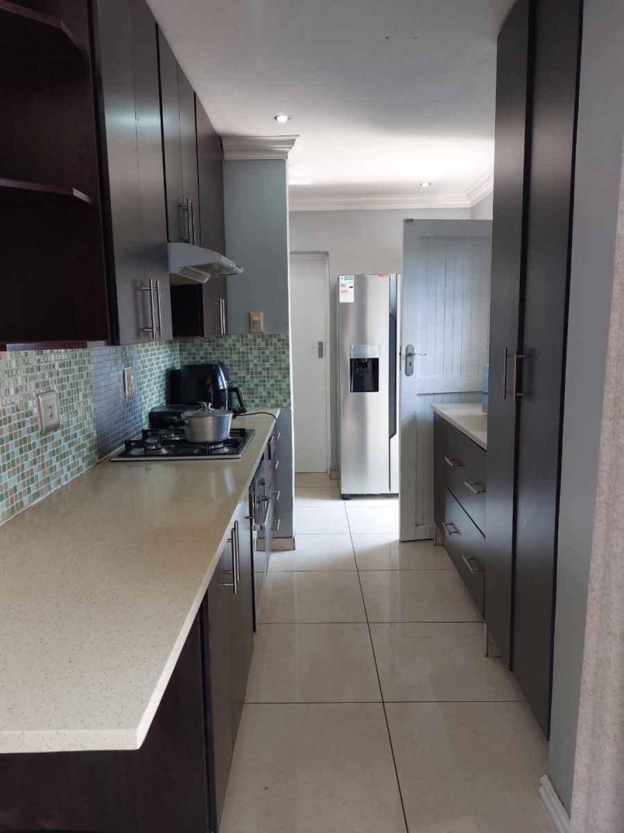 3 Bedroom Property for Sale in Sagewood Gauteng
