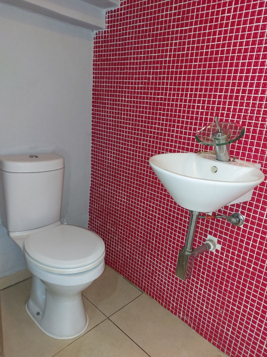 3 Bedroom Property for Sale in Sagewood Gauteng