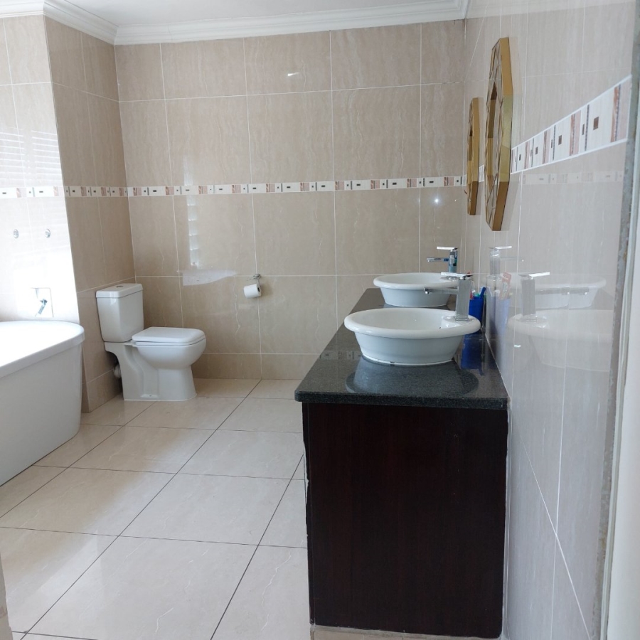 3 Bedroom Property for Sale in Sagewood Gauteng