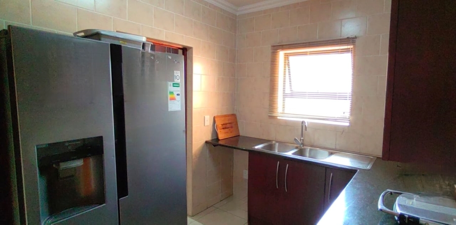To Let  Bedroom Property for Rent in Vanderbijlpark SE 8 Gauteng