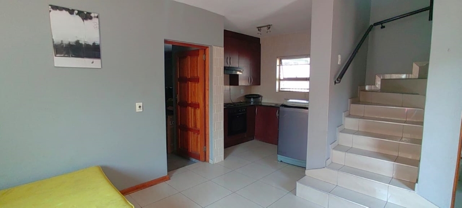 To Let  Bedroom Property for Rent in Vanderbijlpark SE 8 Gauteng
