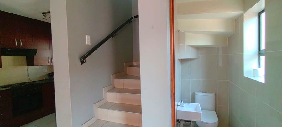 To Let  Bedroom Property for Rent in Vanderbijlpark SE 8 Gauteng