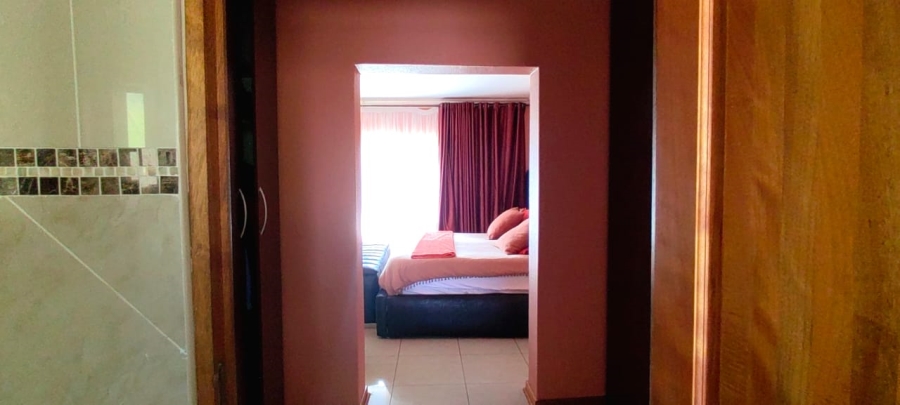 To Let  Bedroom Property for Rent in Vanderbijlpark SE 8 Gauteng