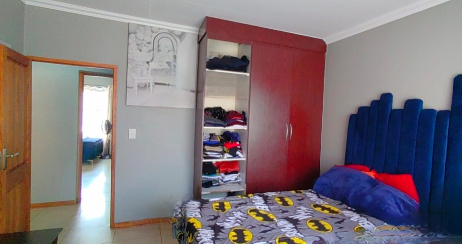 To Let  Bedroom Property for Rent in Vanderbijlpark SE 8 Gauteng