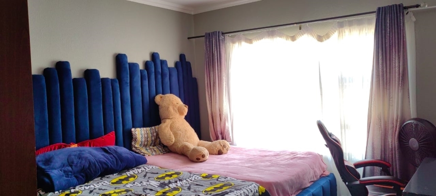 To Let  Bedroom Property for Rent in Vanderbijlpark SE 8 Gauteng
