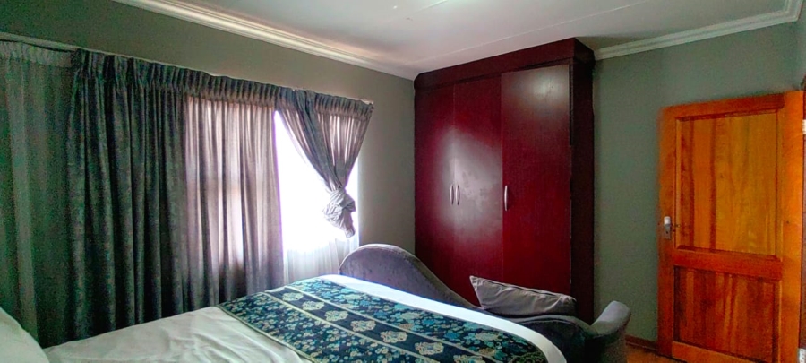 To Let  Bedroom Property for Rent in Vanderbijlpark SE 8 Gauteng