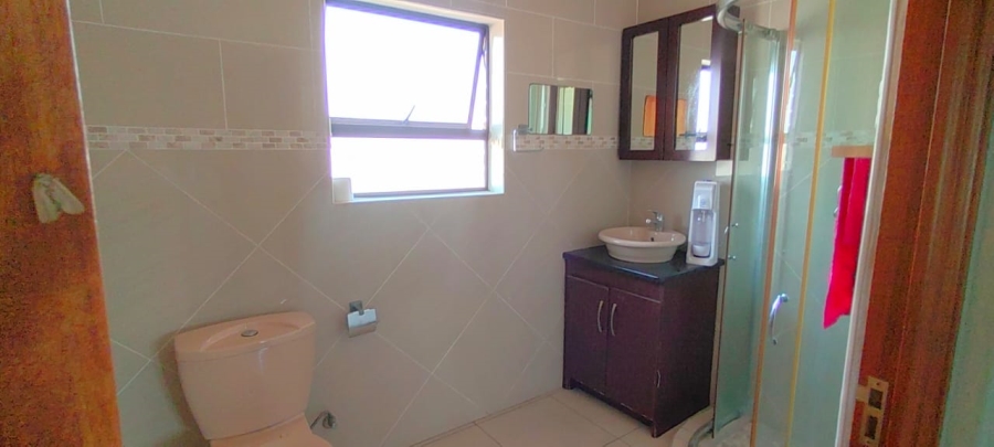 To Let  Bedroom Property for Rent in Vanderbijlpark SE 8 Gauteng