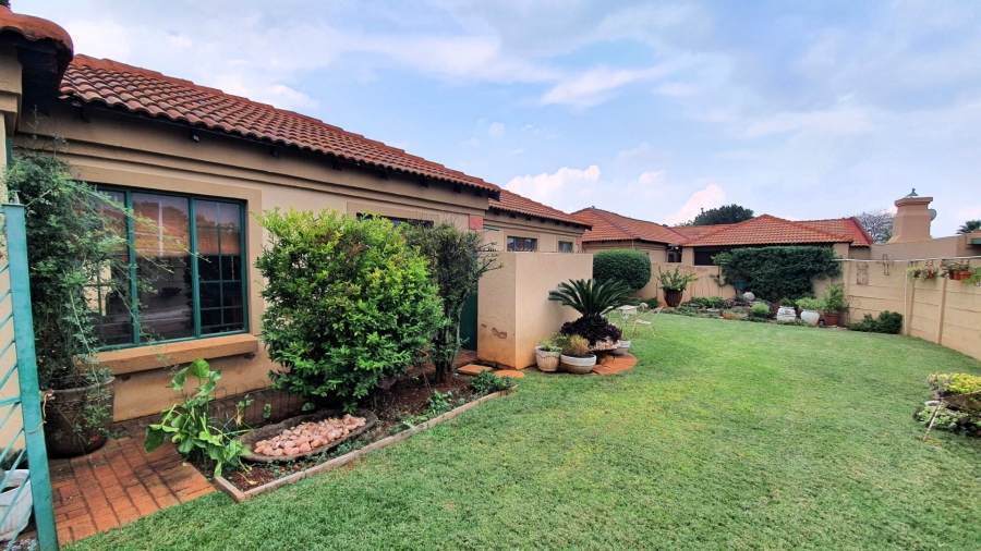 4 Bedroom Property for Sale in Hesteapark Gauteng