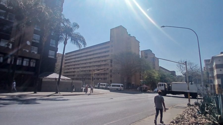 2 Bedroom Property for Sale in Pretoria Central Gauteng