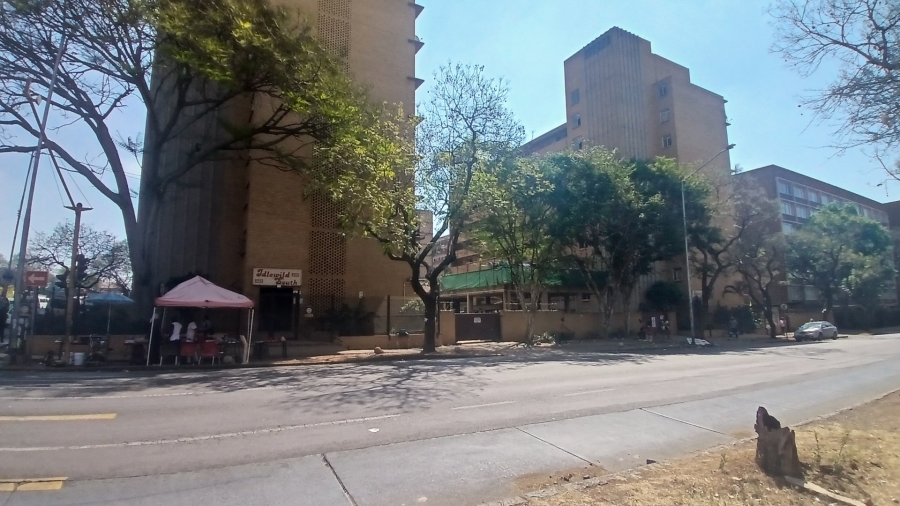 2 Bedroom Property for Sale in Pretoria Central Gauteng