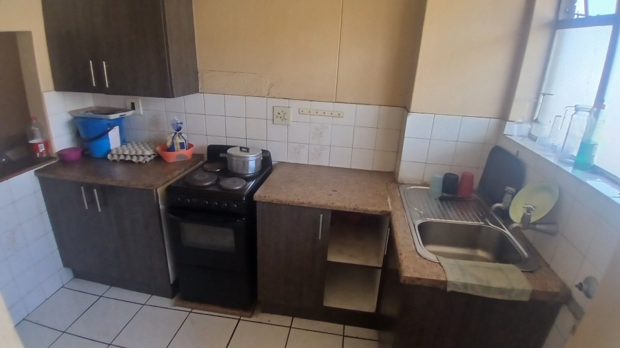 2 Bedroom Property for Sale in Pretoria Central Gauteng