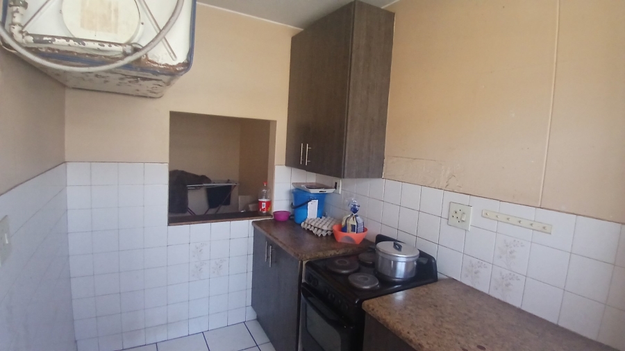 2 Bedroom Property for Sale in Pretoria Central Gauteng