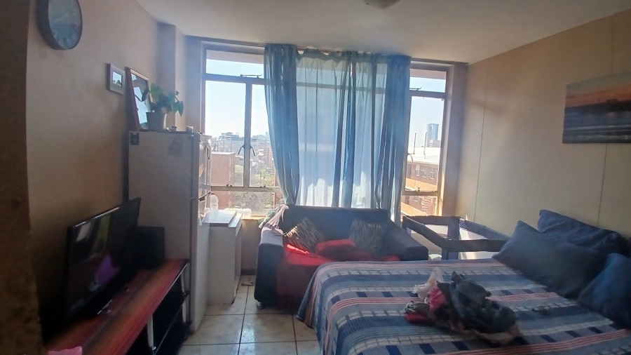 2 Bedroom Property for Sale in Pretoria Central Gauteng