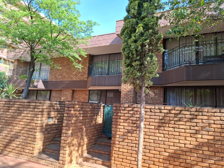 2 Bedroom Property for Sale in Muckleneuk Gauteng