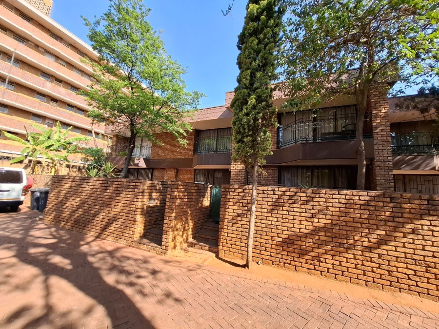 2 Bedroom Property for Sale in Muckleneuk Gauteng