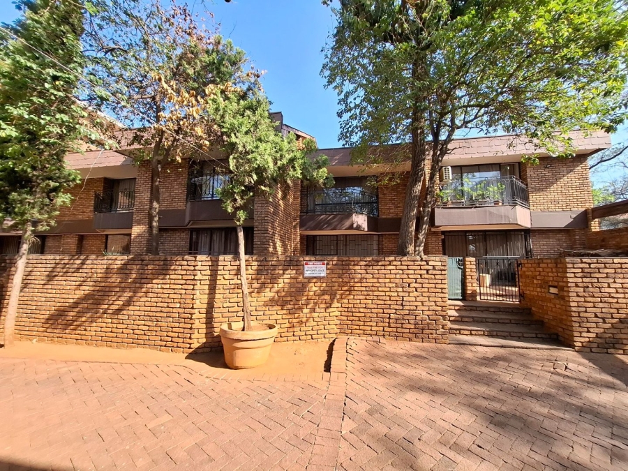 2 Bedroom Property for Sale in Muckleneuk Gauteng