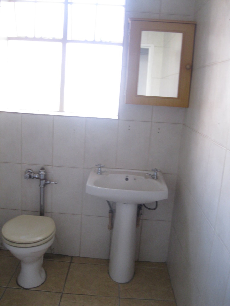 To Let 2 Bedroom Property for Rent in Arcadia Gauteng