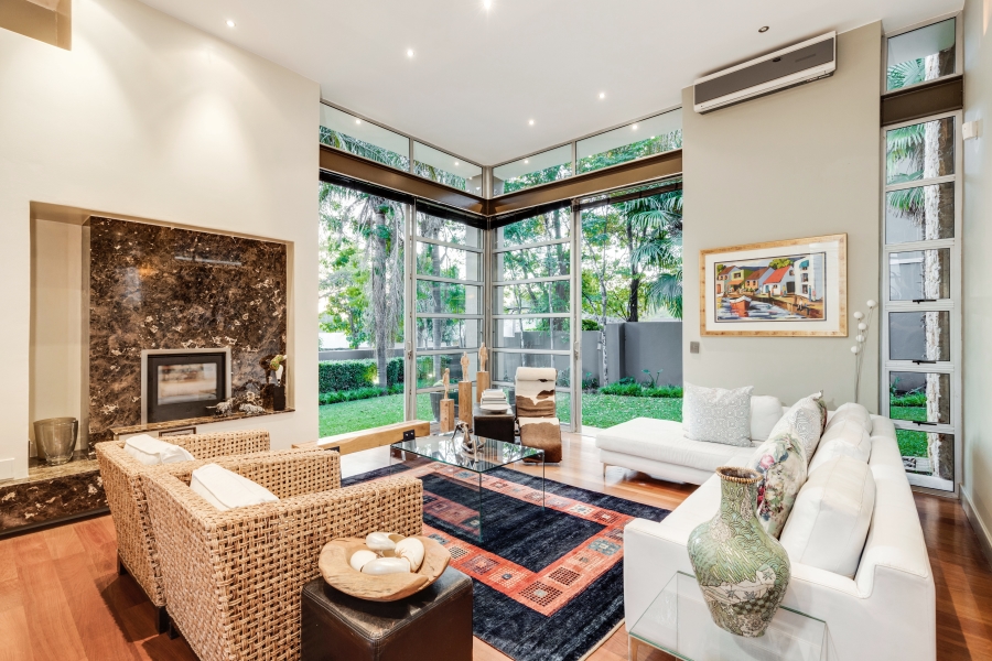 4 Bedroom Property for Sale in Fourways Gardens Gauteng