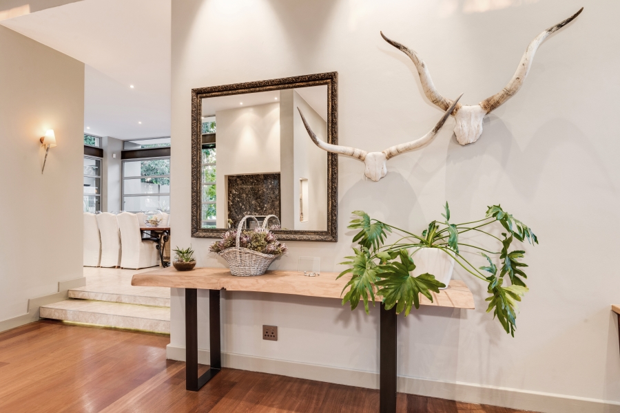 4 Bedroom Property for Sale in Fourways Gardens Gauteng
