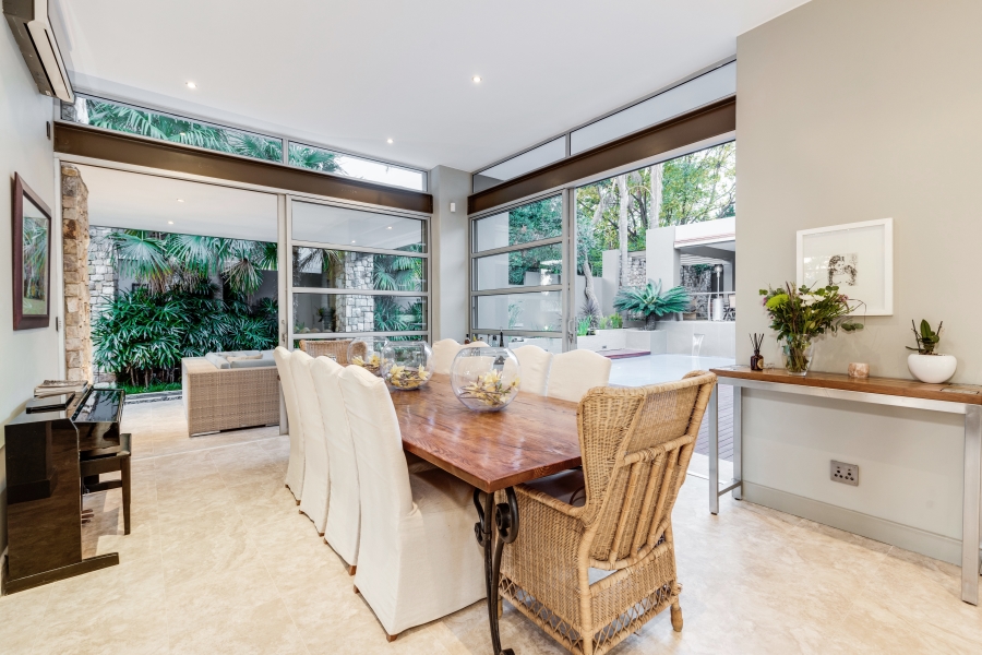 4 Bedroom Property for Sale in Fourways Gardens Gauteng