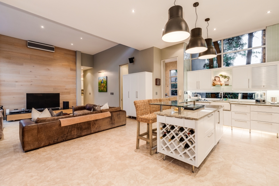 4 Bedroom Property for Sale in Fourways Gardens Gauteng