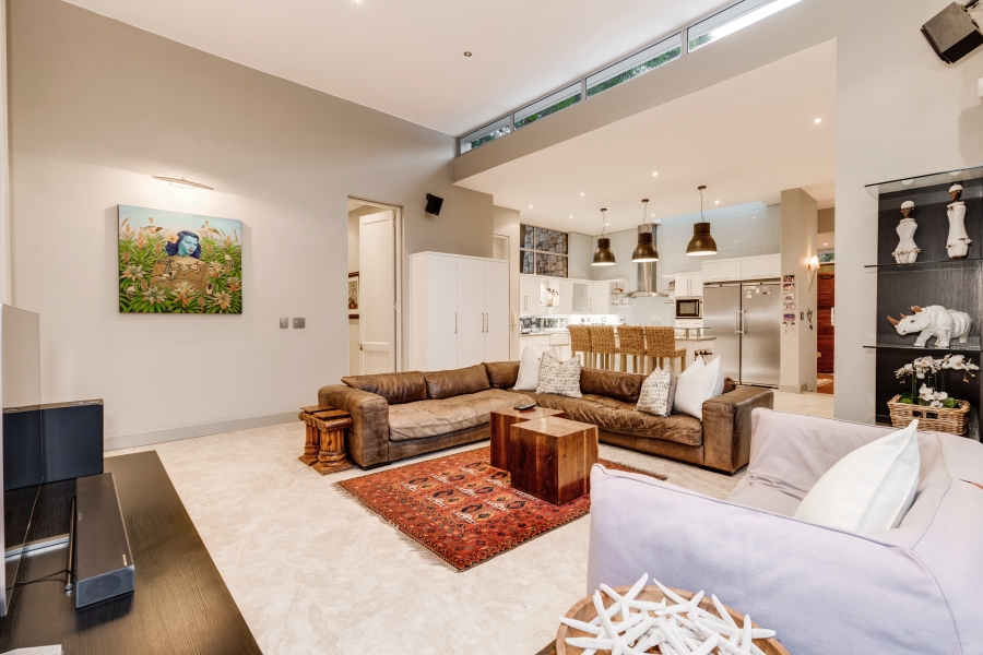 4 Bedroom Property for Sale in Fourways Gardens Gauteng