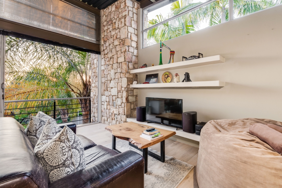 4 Bedroom Property for Sale in Fourways Gardens Gauteng