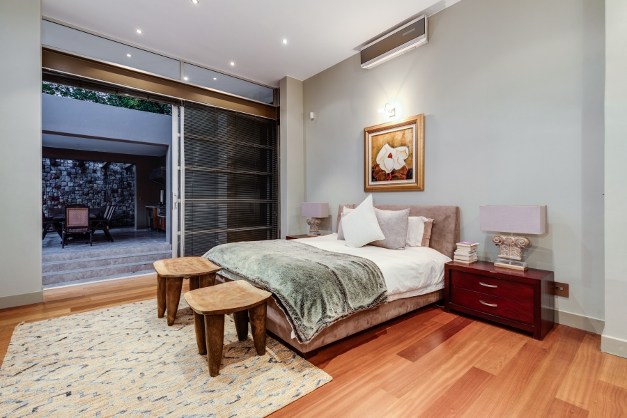 4 Bedroom Property for Sale in Fourways Gardens Gauteng