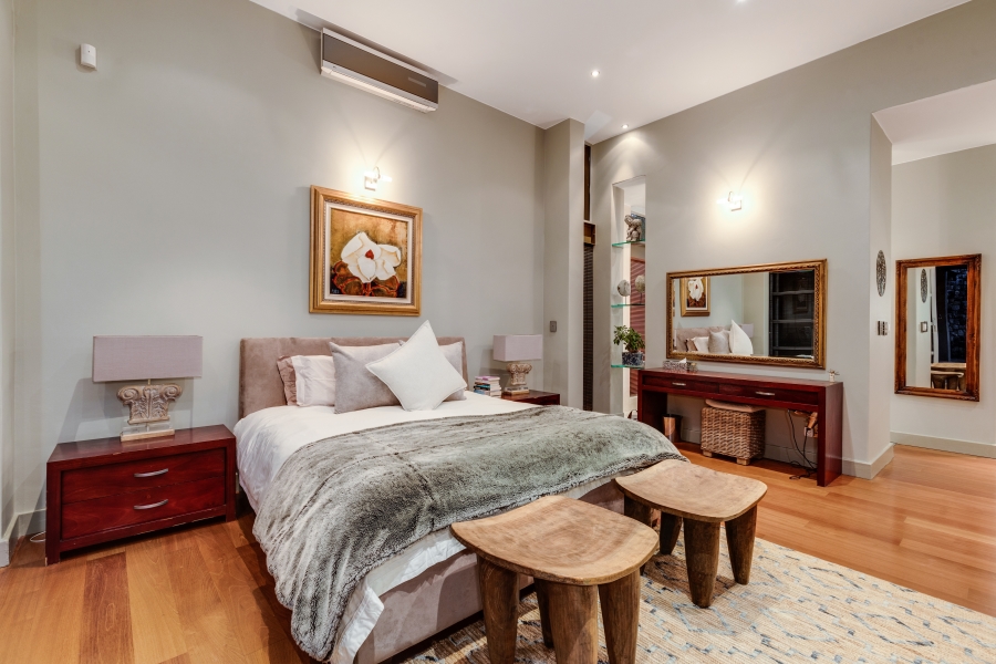 4 Bedroom Property for Sale in Fourways Gardens Gauteng