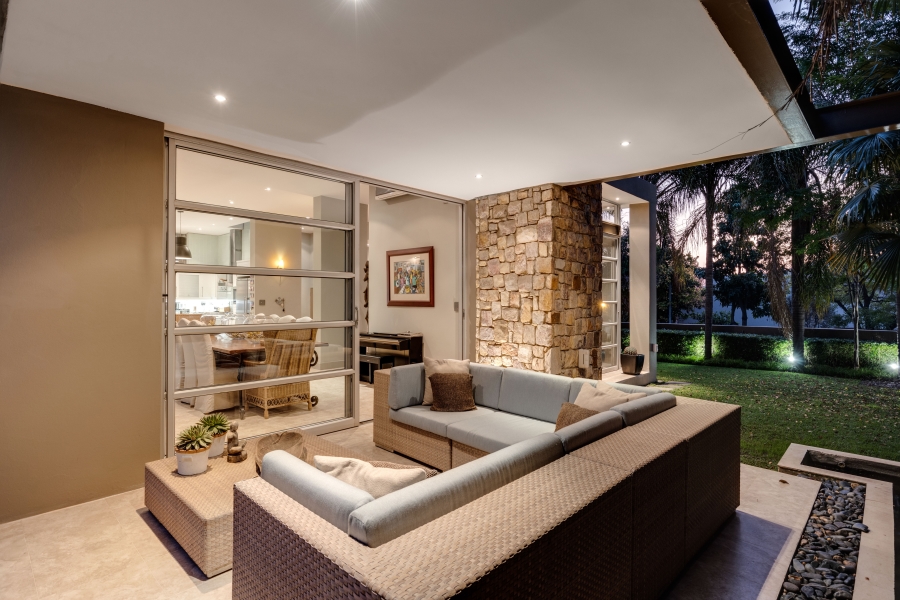 4 Bedroom Property for Sale in Fourways Gardens Gauteng