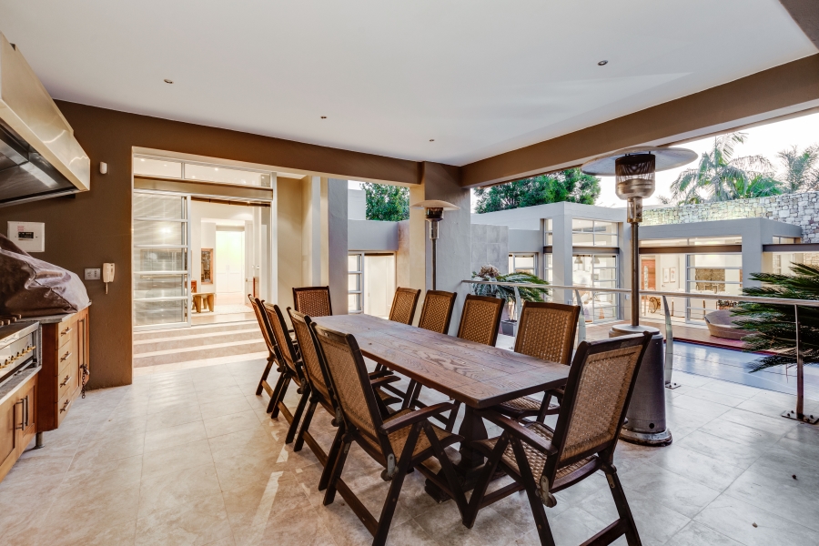 4 Bedroom Property for Sale in Fourways Gardens Gauteng