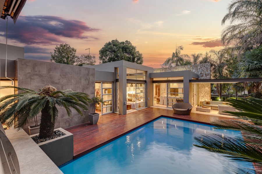 4 Bedroom Property for Sale in Fourways Gardens Gauteng