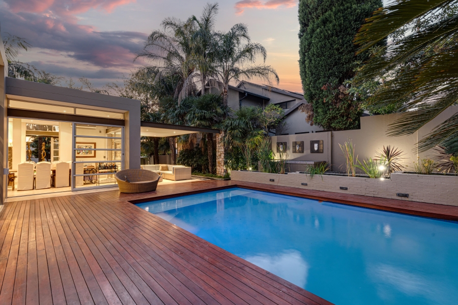 4 Bedroom Property for Sale in Fourways Gardens Gauteng