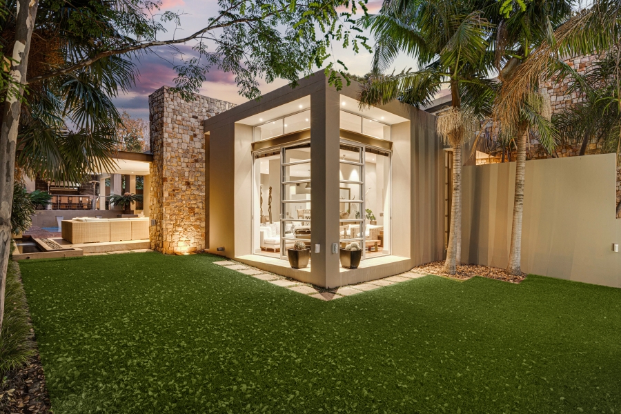 4 Bedroom Property for Sale in Fourways Gardens Gauteng